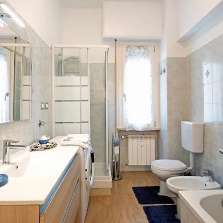 Happy Apartment Savona