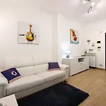 Apartamento Happy *