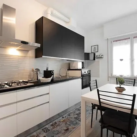 Apartamento Happy