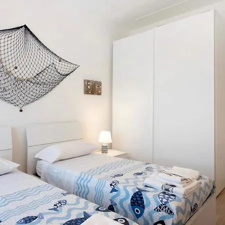 Apartamento Happy