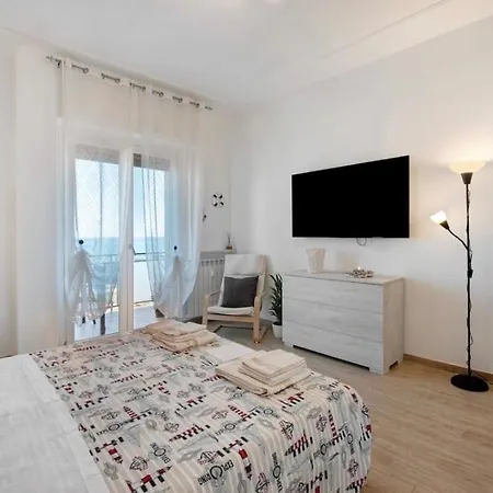 Apartamento Happy Savona