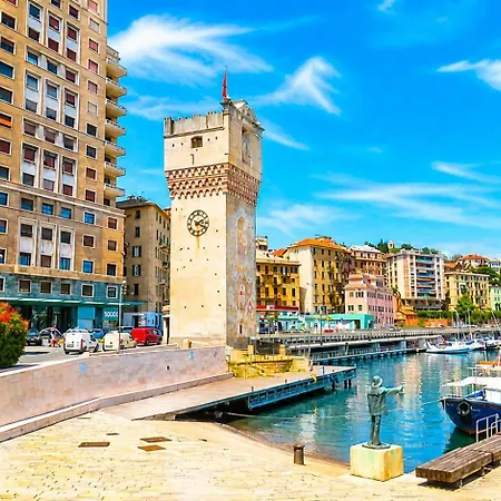 Happy Apartment Savona