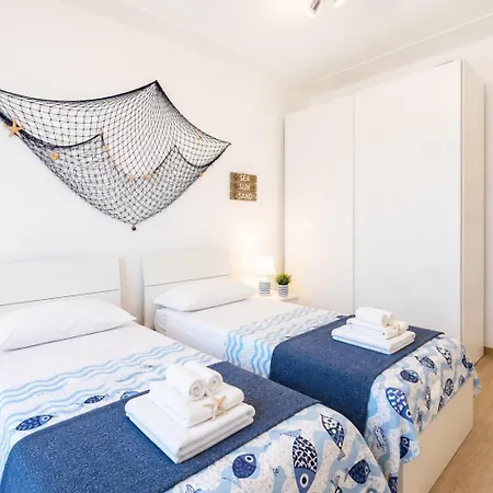 Apartment Happy Savona