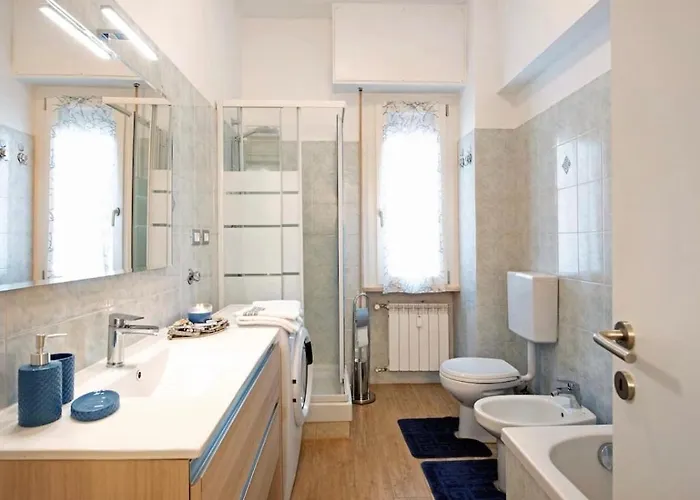 Happy Appartement Savone