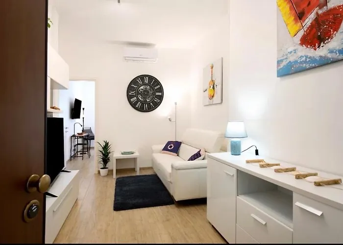 Happy Appartement Savona